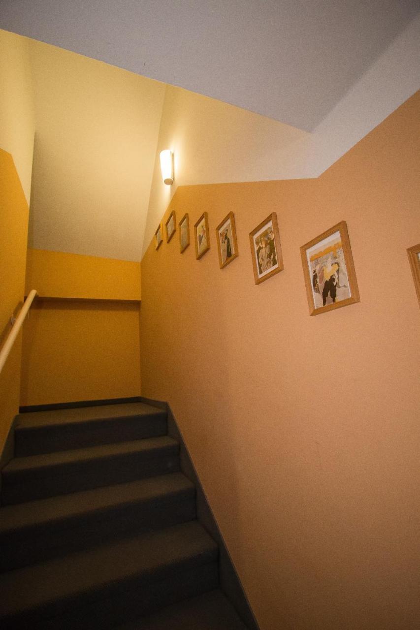 Hotel Garni am Markt Neustadt bei Coburg Buitenkant foto